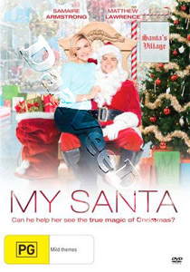 My Santa (DVD)